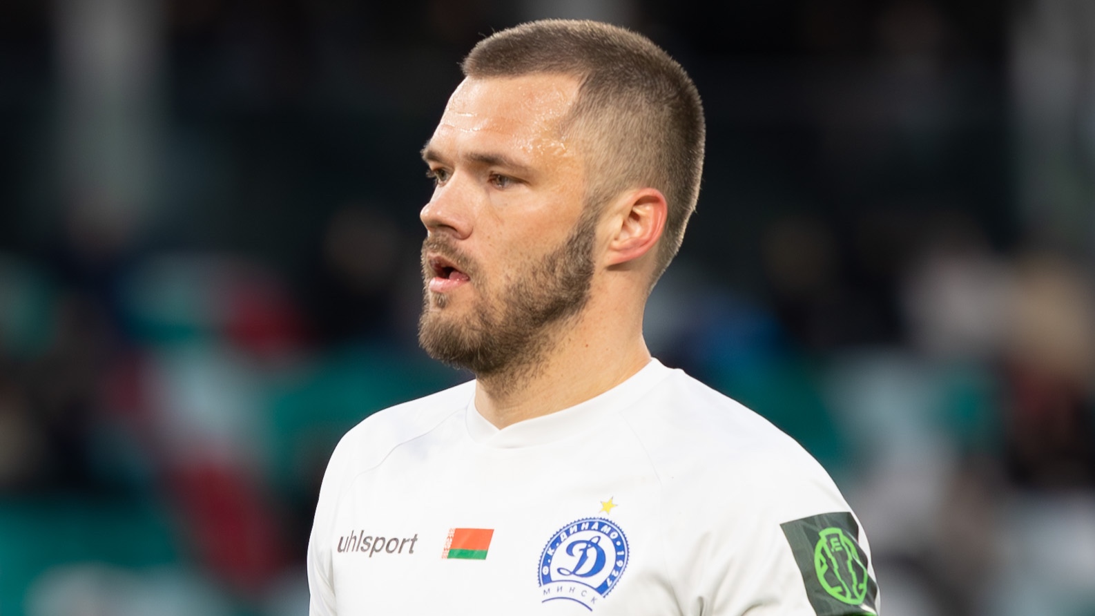 Роман Бегунов