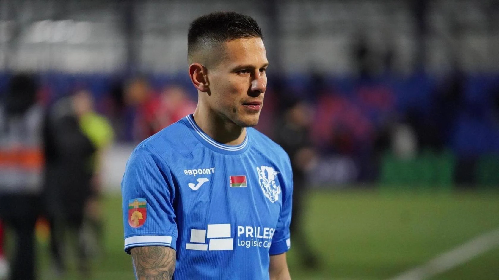Владимир Хващинский