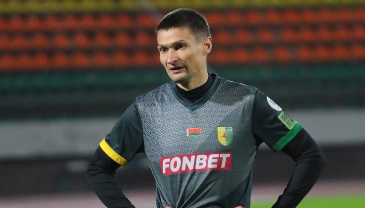 Егора Зубович