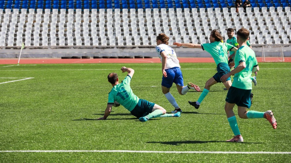 Станислав Ольховский, Полоцк