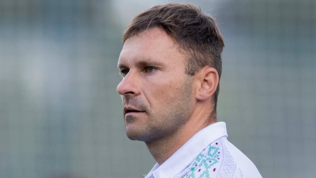 Дмитрий Петровский