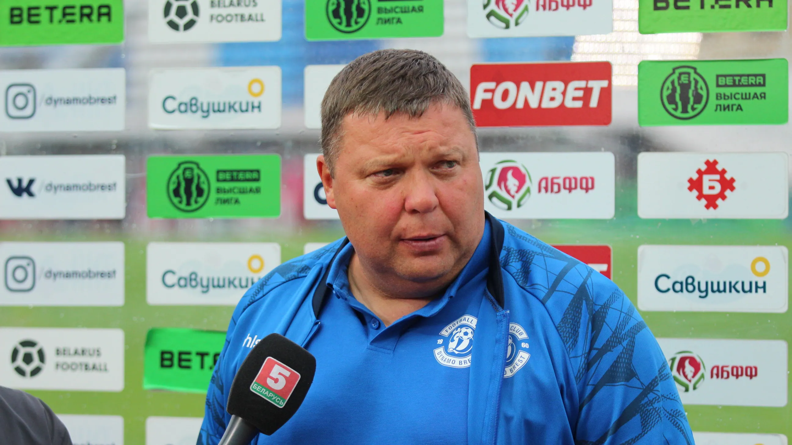 Александр Седнев