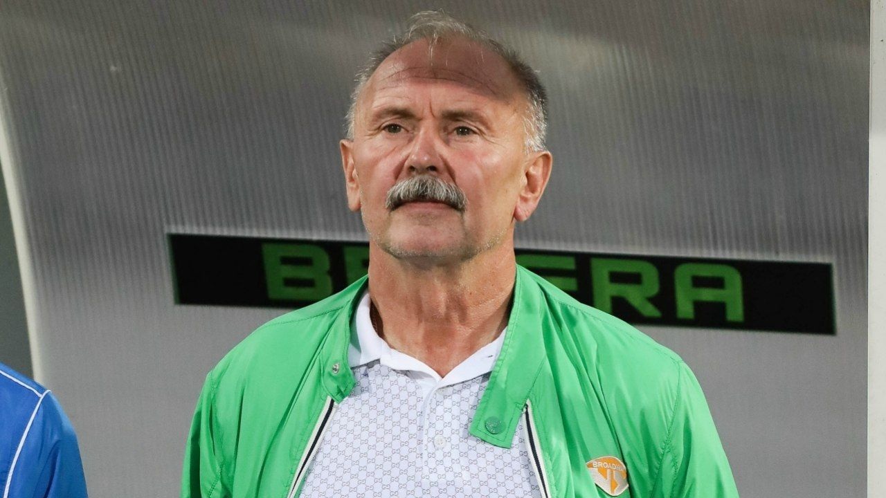 Игорь Криушенко