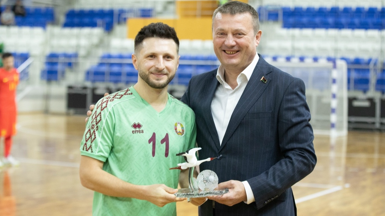 Сергей Хоменко