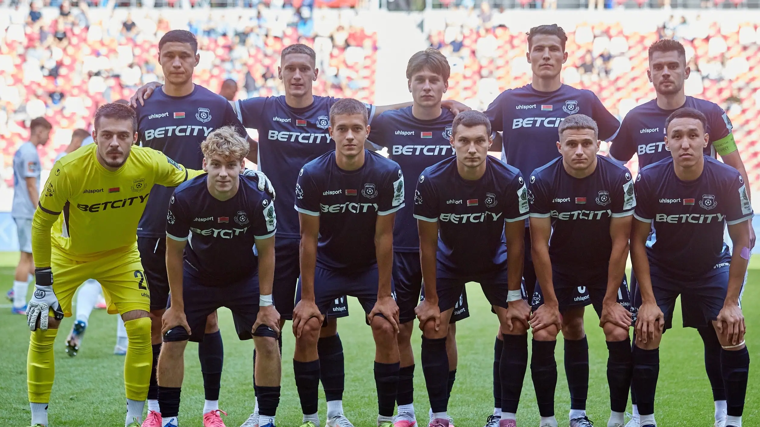 «Барановичи»