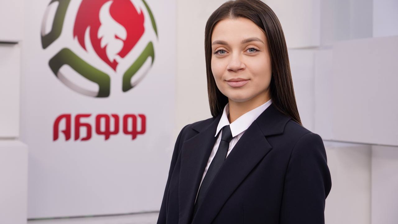 Виктория Зюбанова