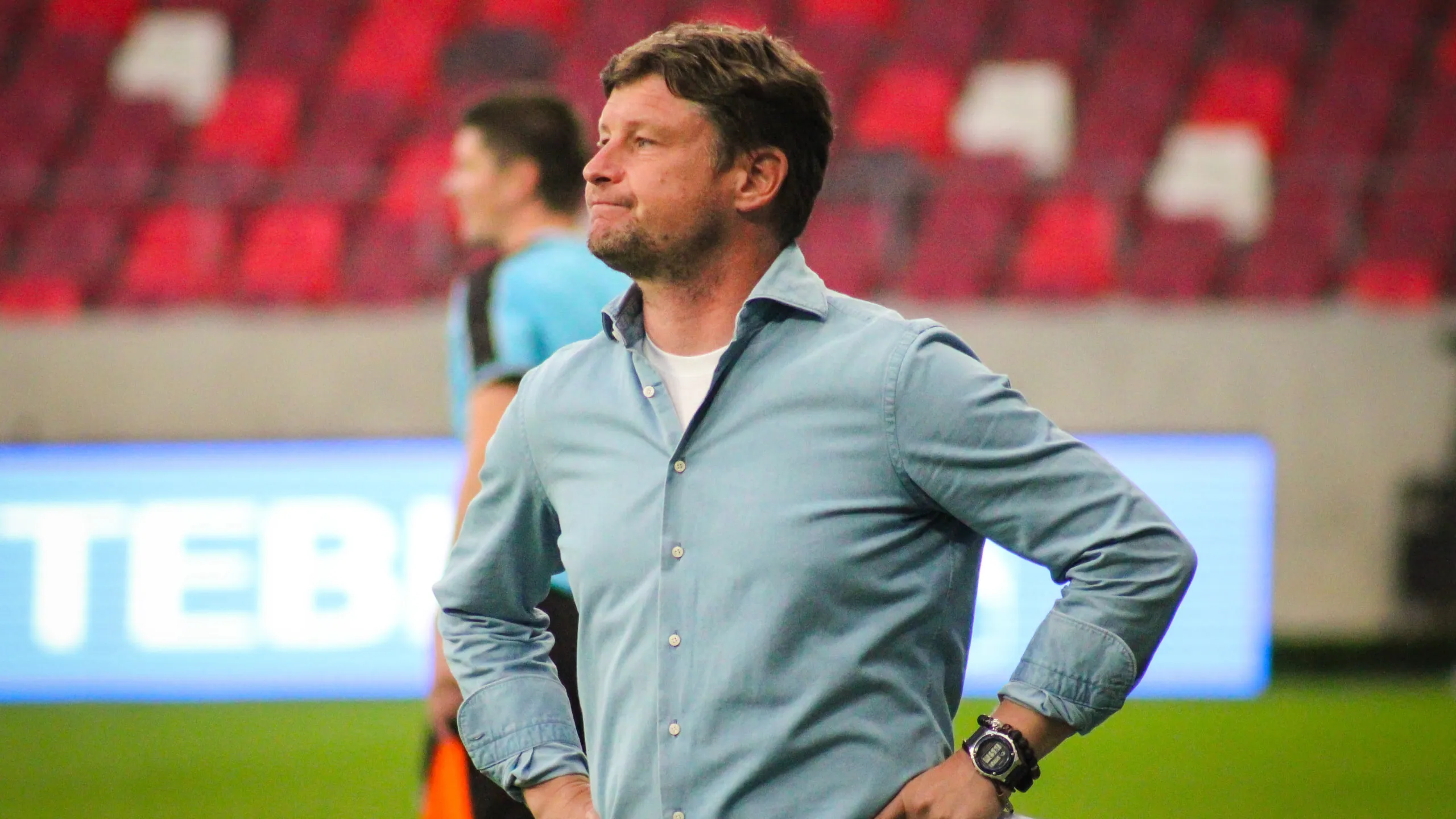 Алексей Бага