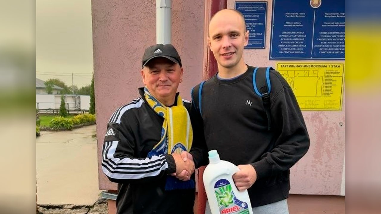Вадим Шокель