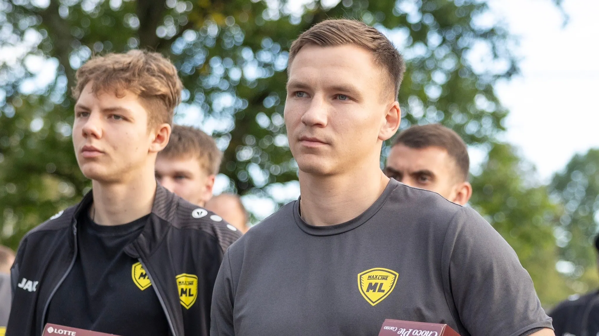 Валерий Бочеров, МЛ Витебск