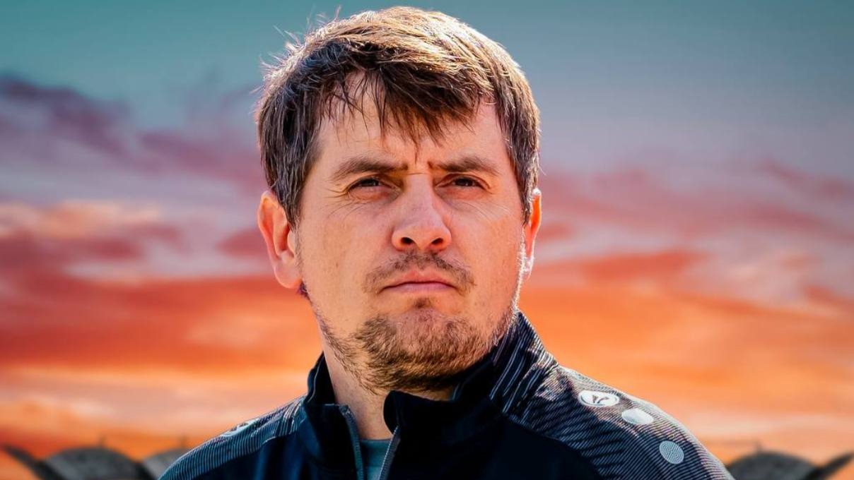 Евгений Поздняков, МЛ Витебск