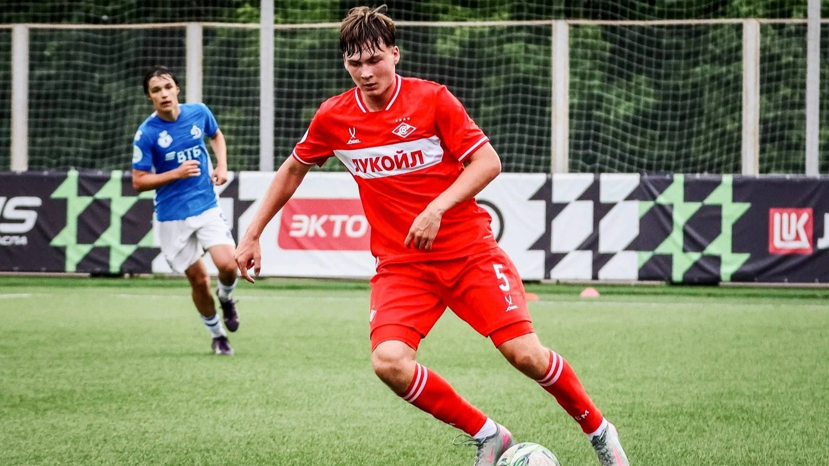 Глеб Бордачев