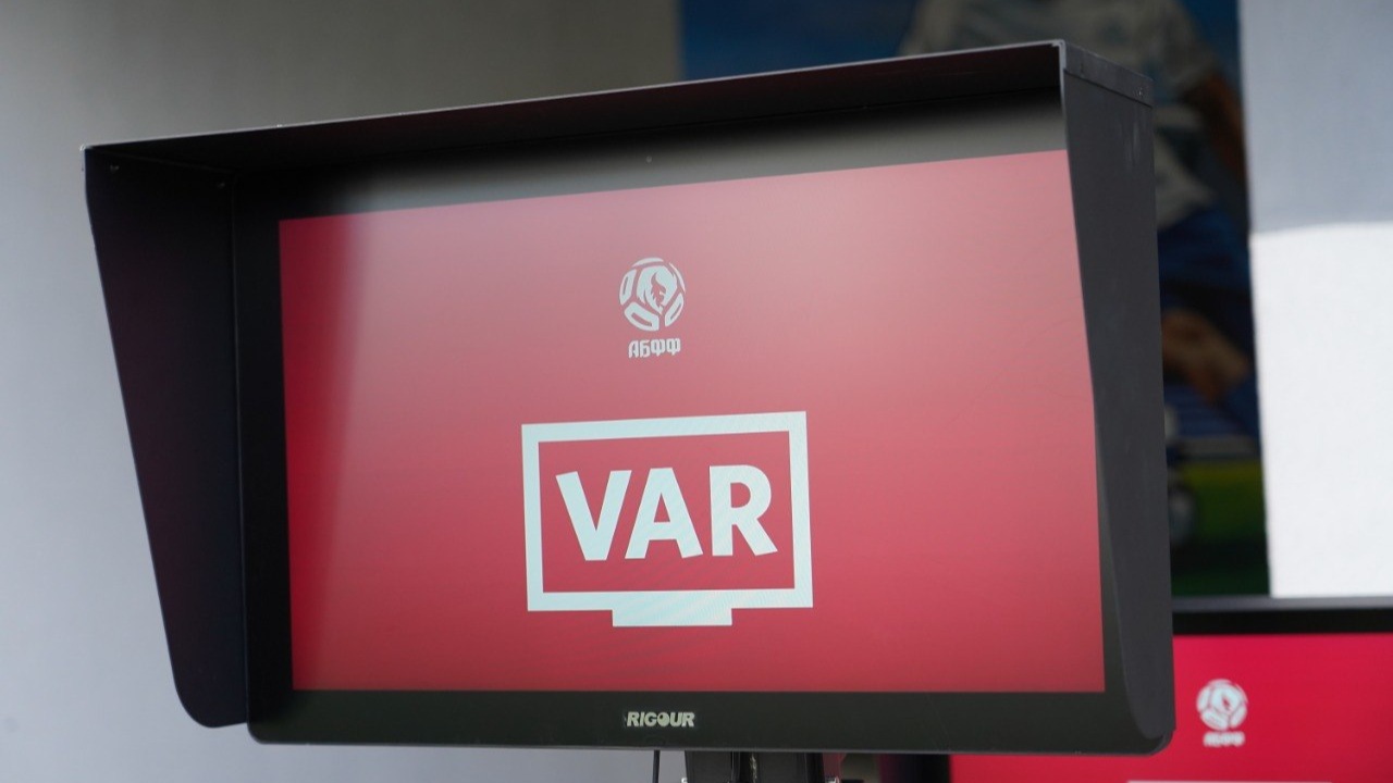 VAR