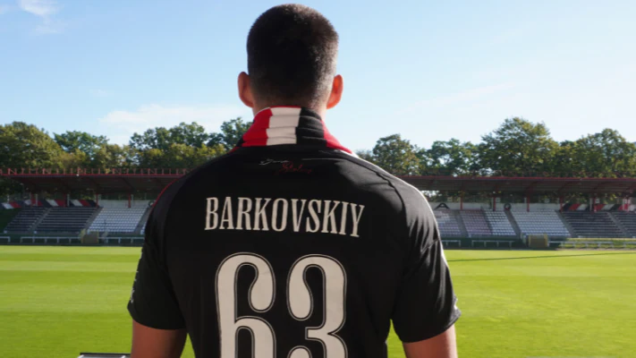 Герман Барковский