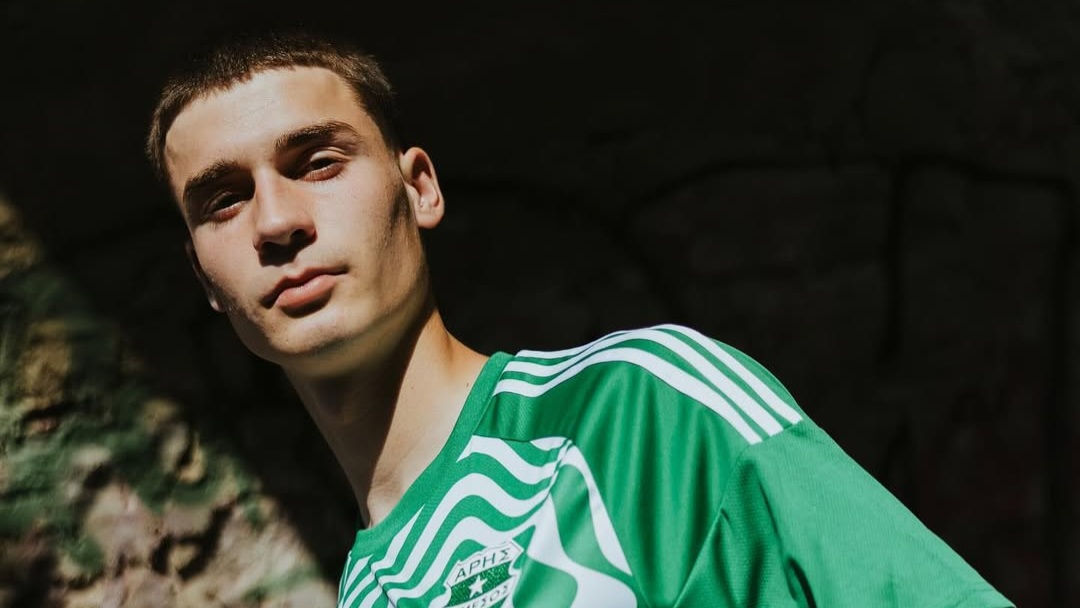 Овсянников