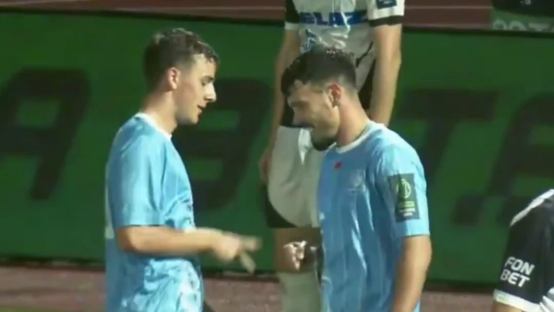 Жгомба и Ануфриев