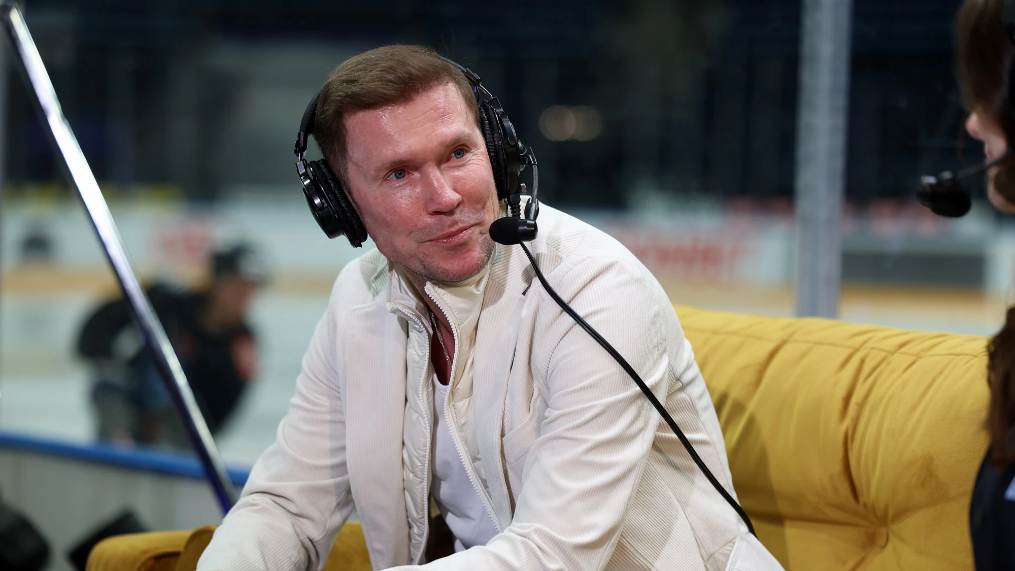 Александр Глеб
