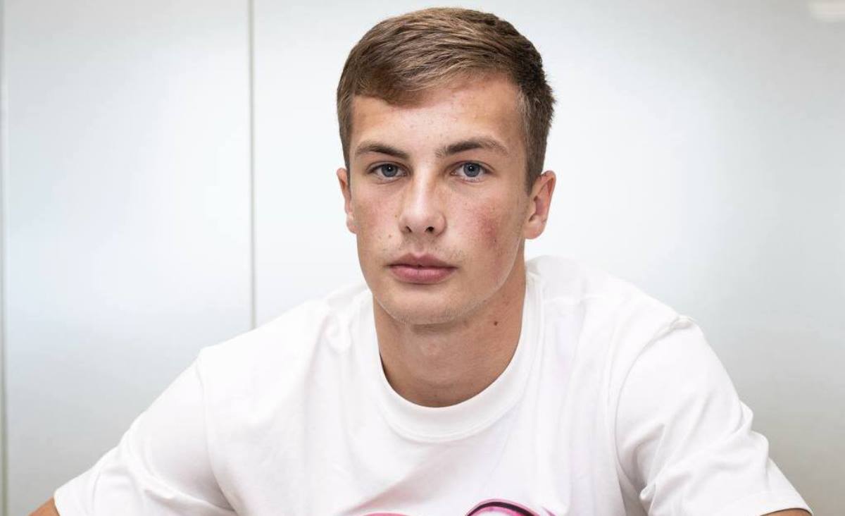 Илья Губаревич