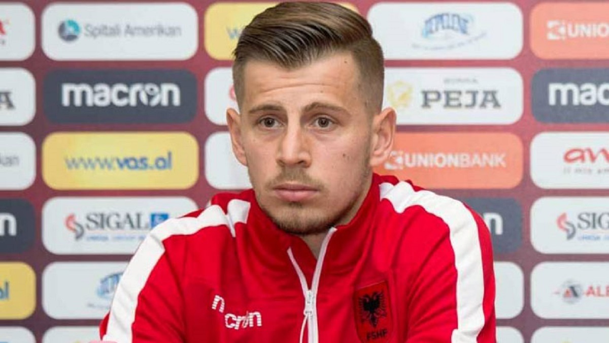 Юльбер Рамадани