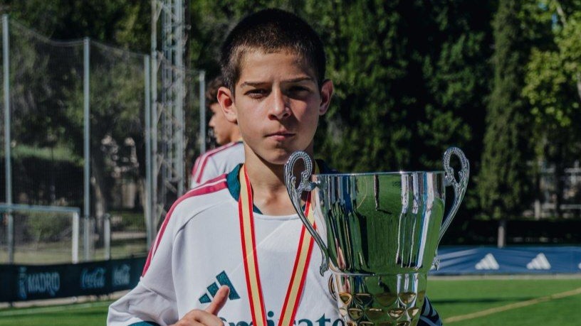 Алексей Майоров