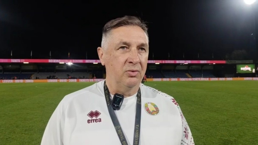 Виталий Павлов