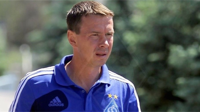 Валентин Белькевич