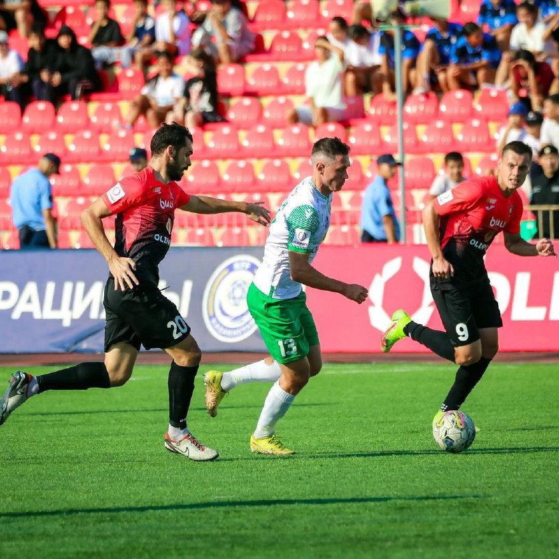 Николай Сигневич, Атырау