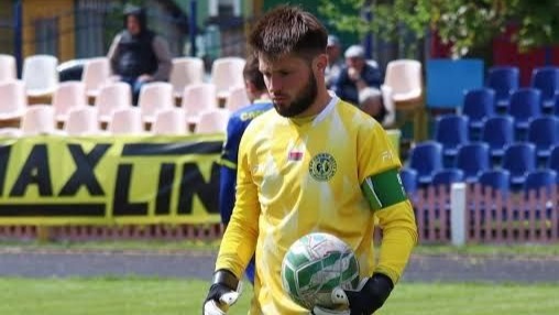 Андрей Агапов
