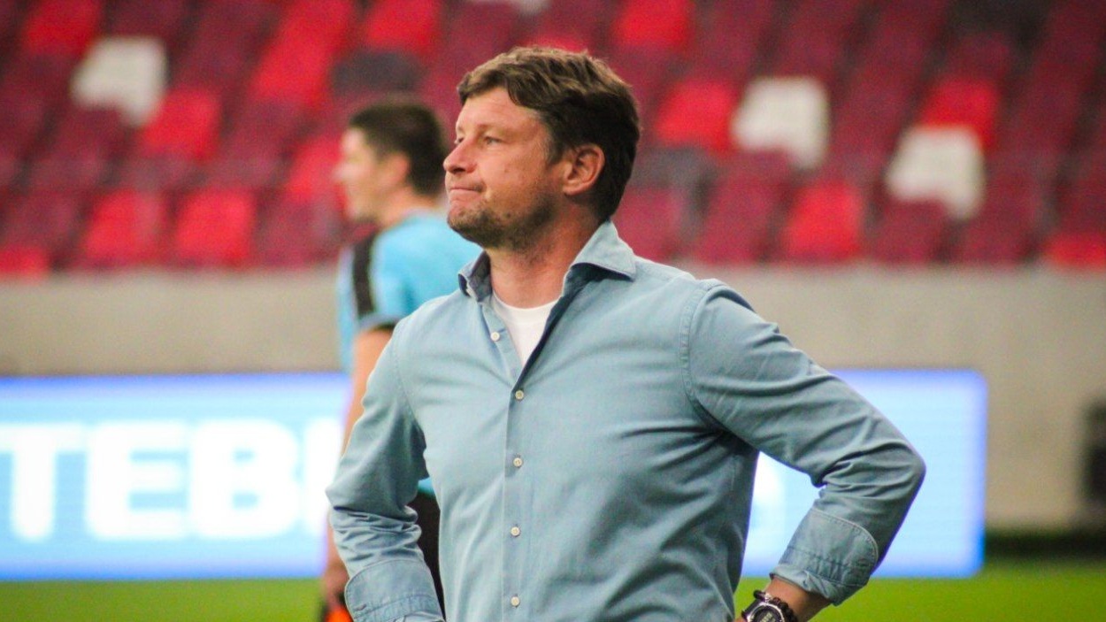 Алексей Бага