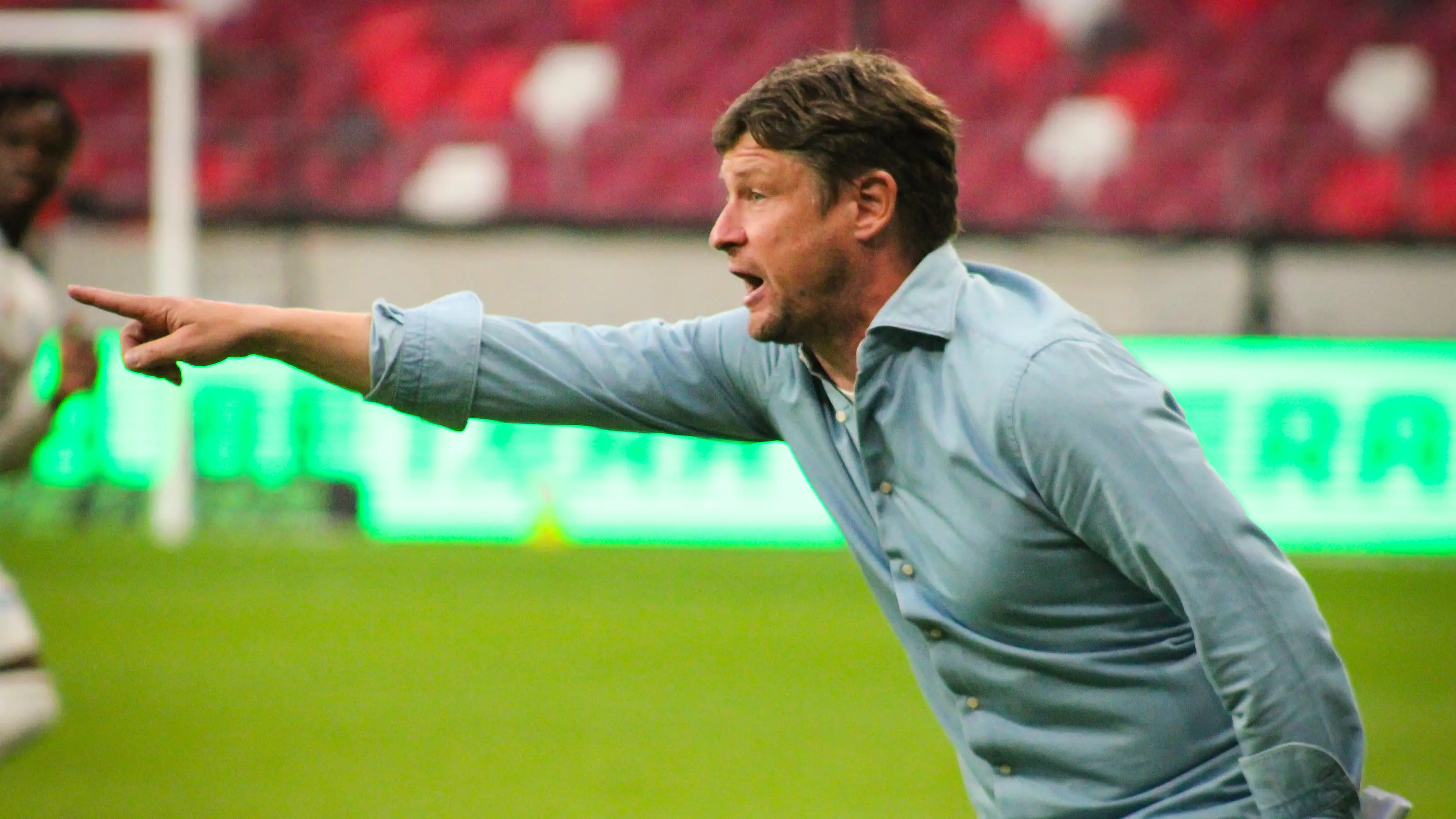 Алексей Бага