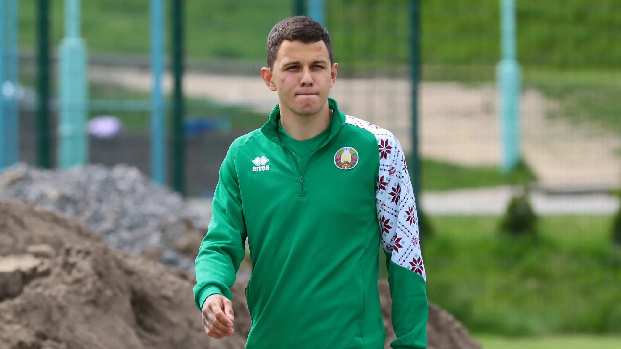 Виталий Лисакович