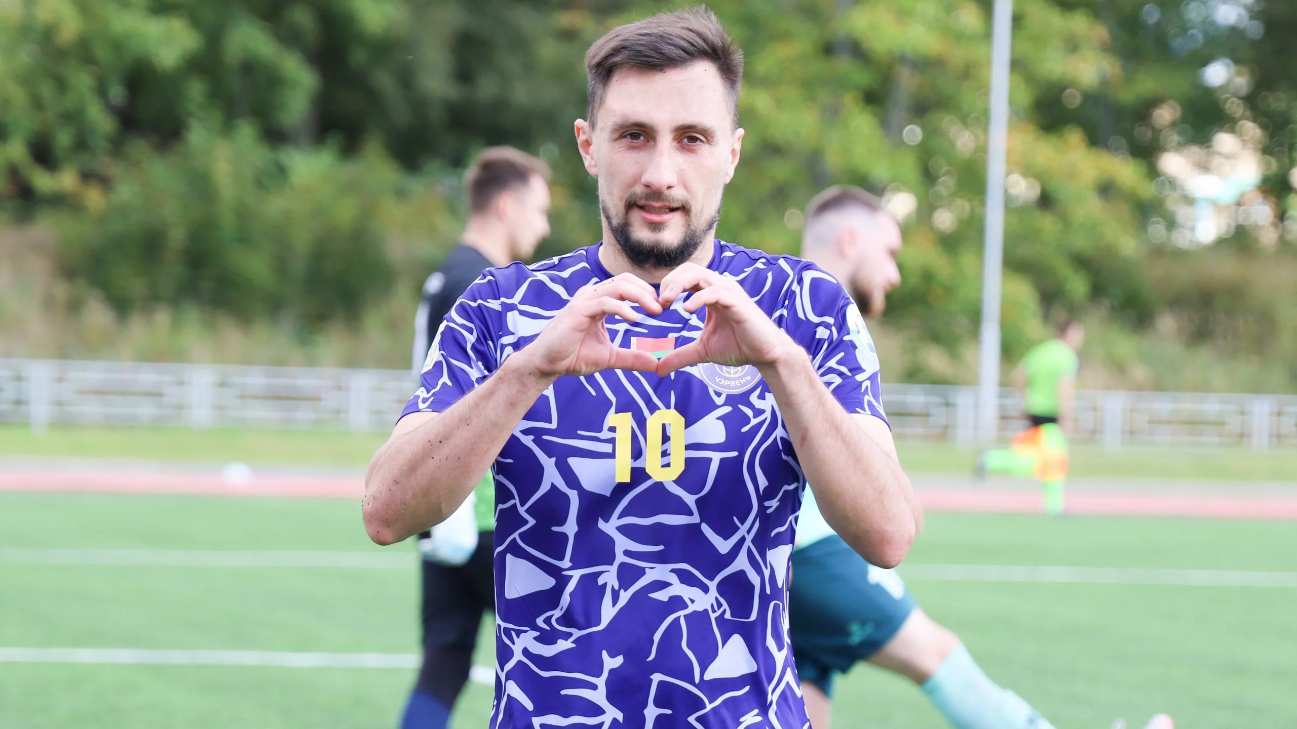 Дмитрий Тамело