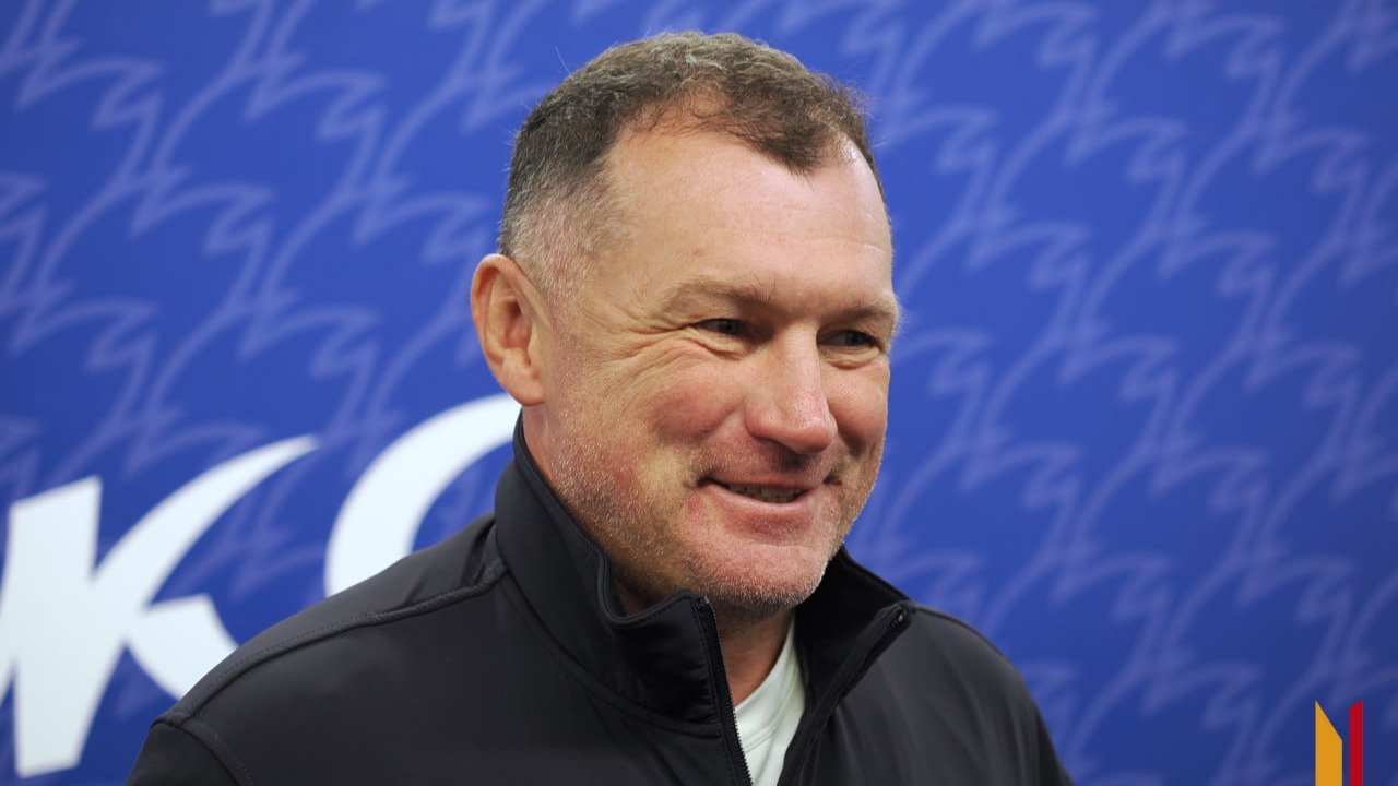 Сергей Гуренко