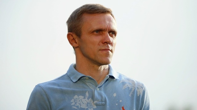 Андрей Леончик