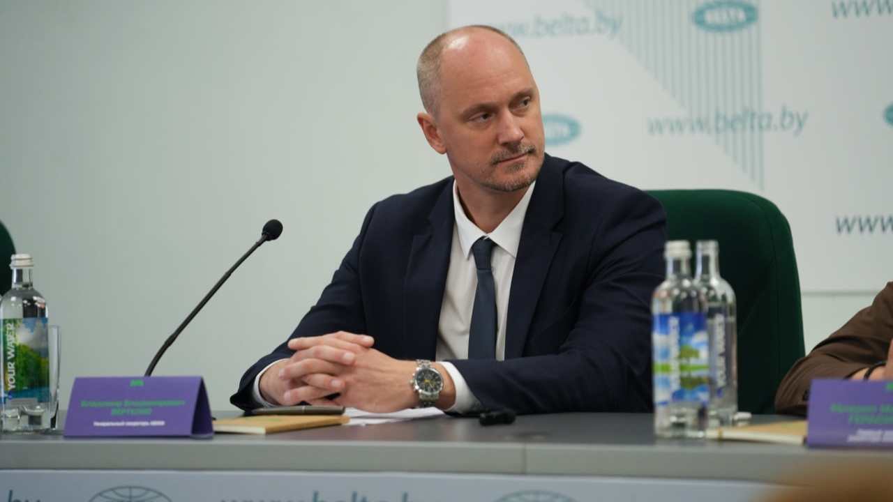 Владимир Вертелко