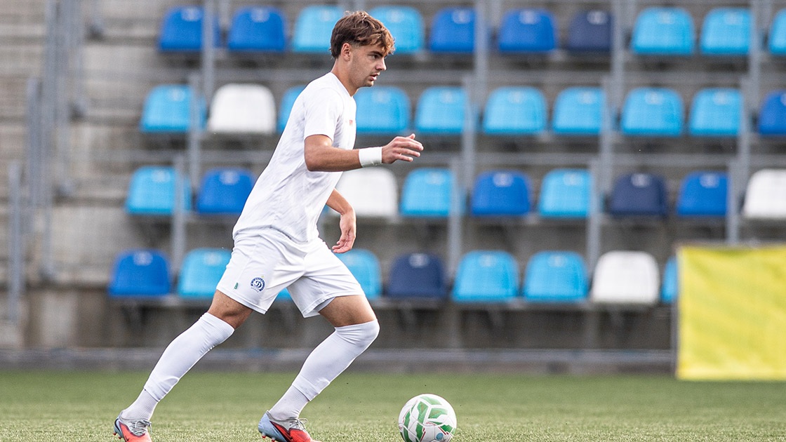 Динамо-Минск U-19