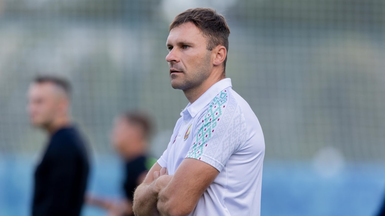 Дмитрий Петровский