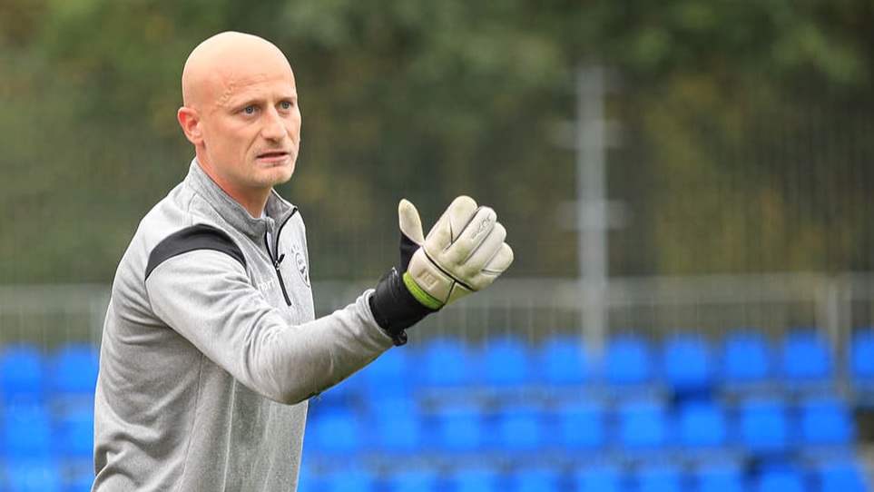 Дмитрий Волкотруб