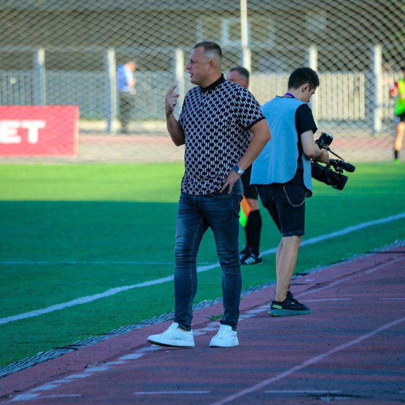 Виталий Жуковский, Атырау