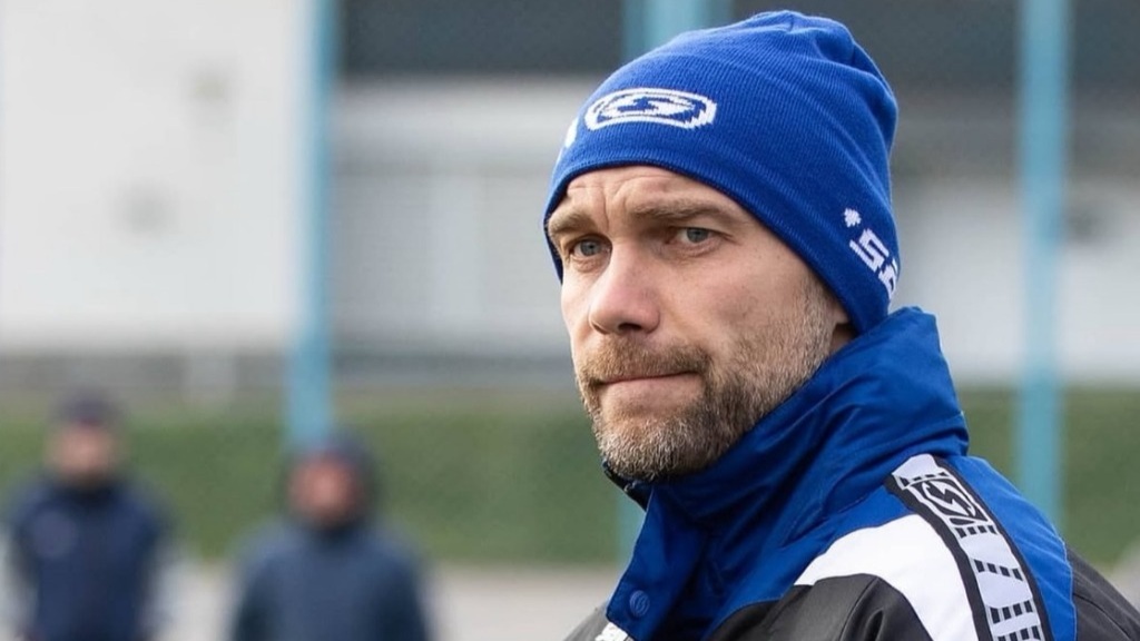 Николай Крюков, сборная Беларуси U-15