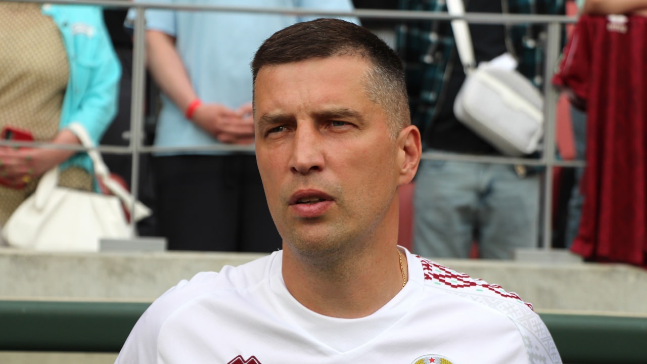 Сергей Сосновский