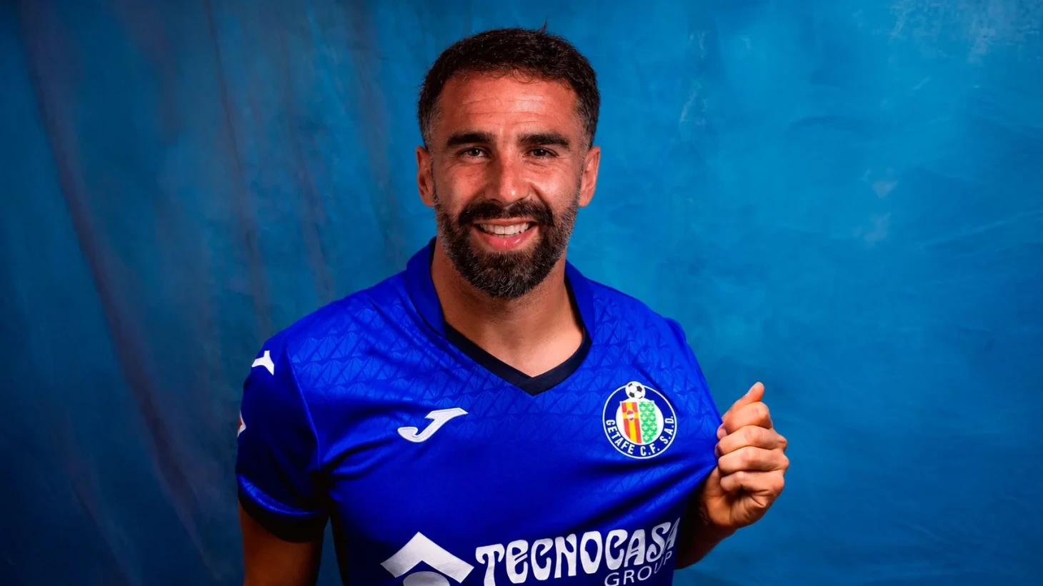 Дани Карвахаль