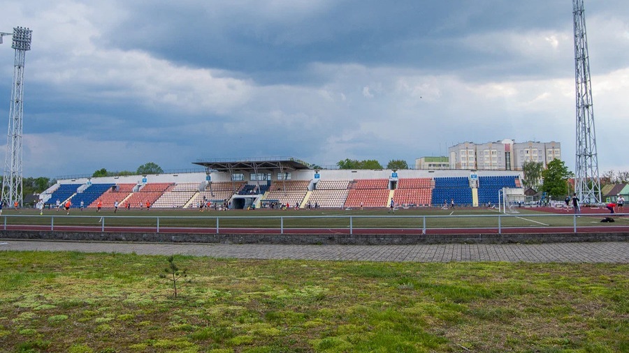 Волна Пинск
