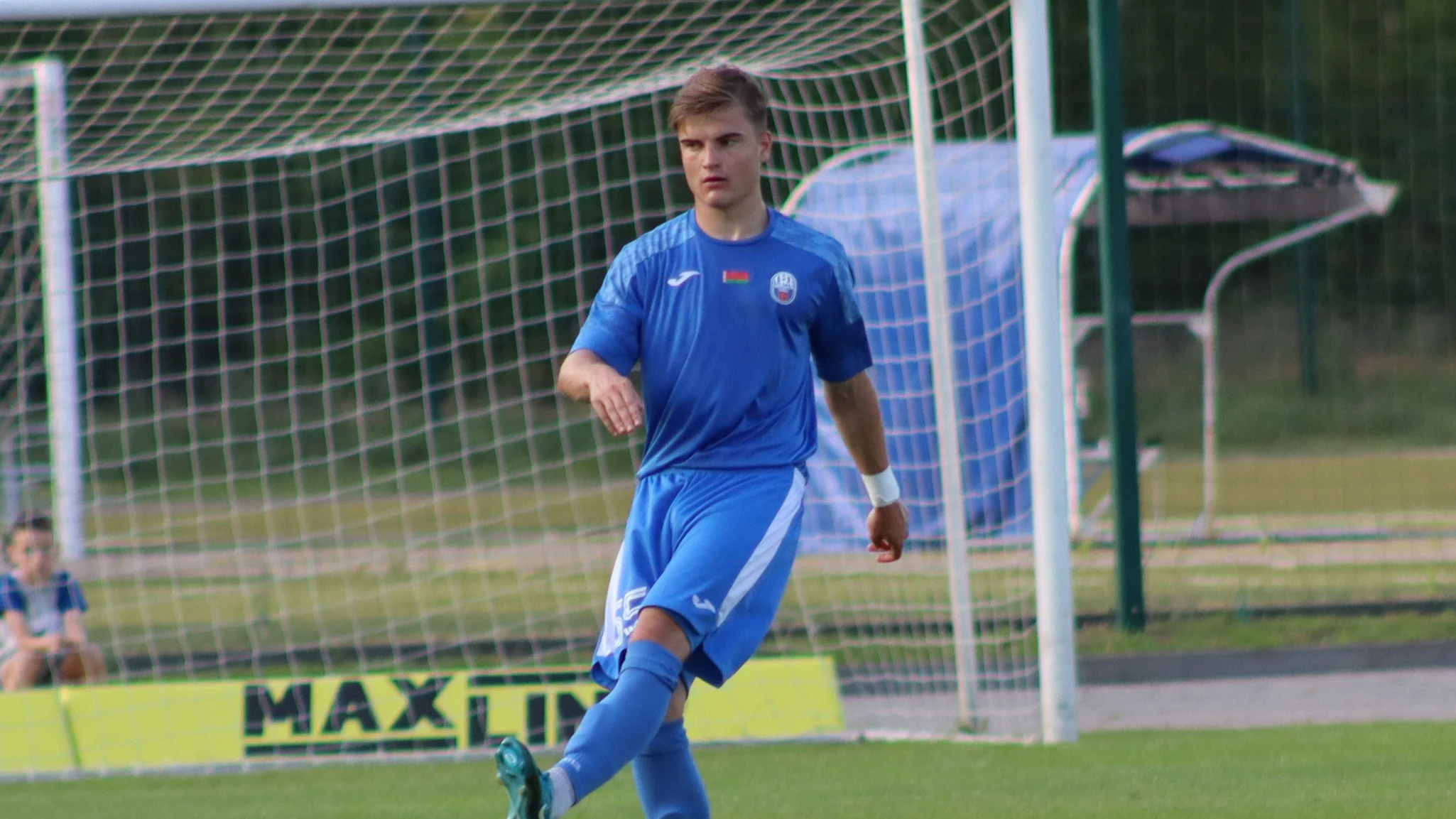 Дмитрий Лесняк