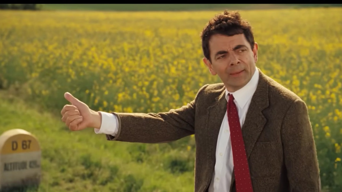 Mister Bean