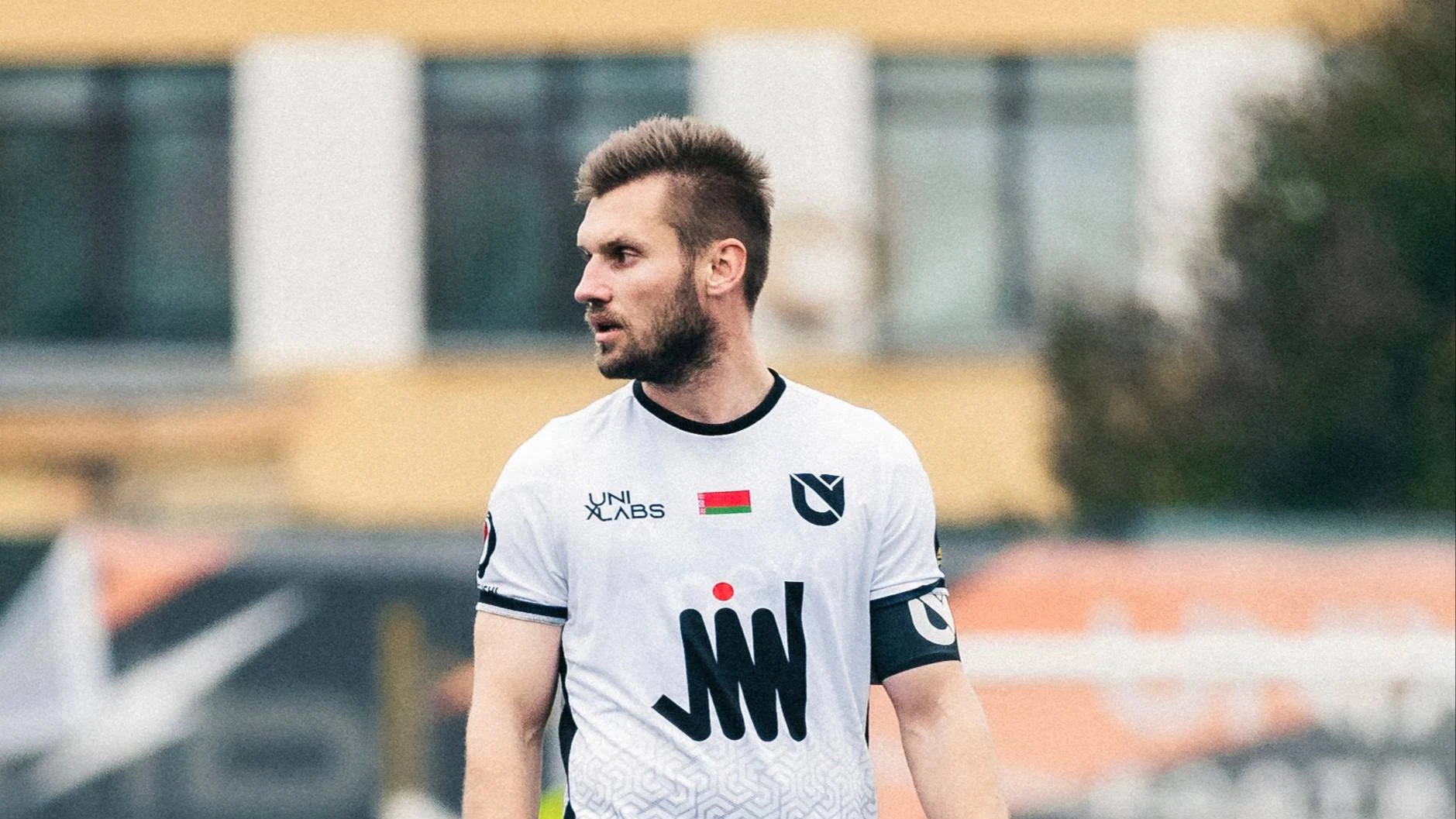 Сергей Мельник