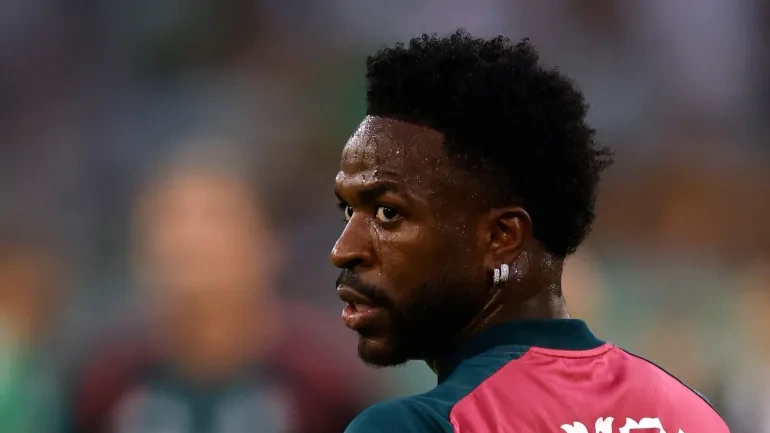 Винисиус Жуниор