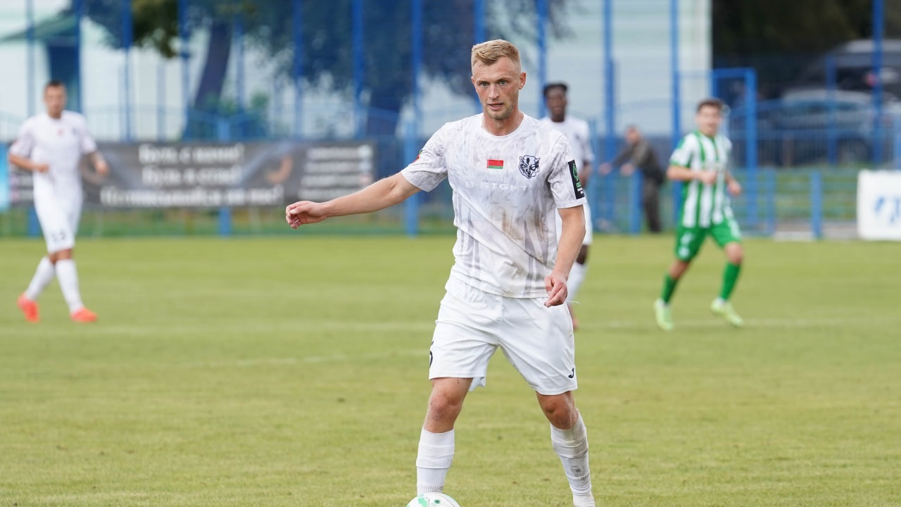 Сергей Волков