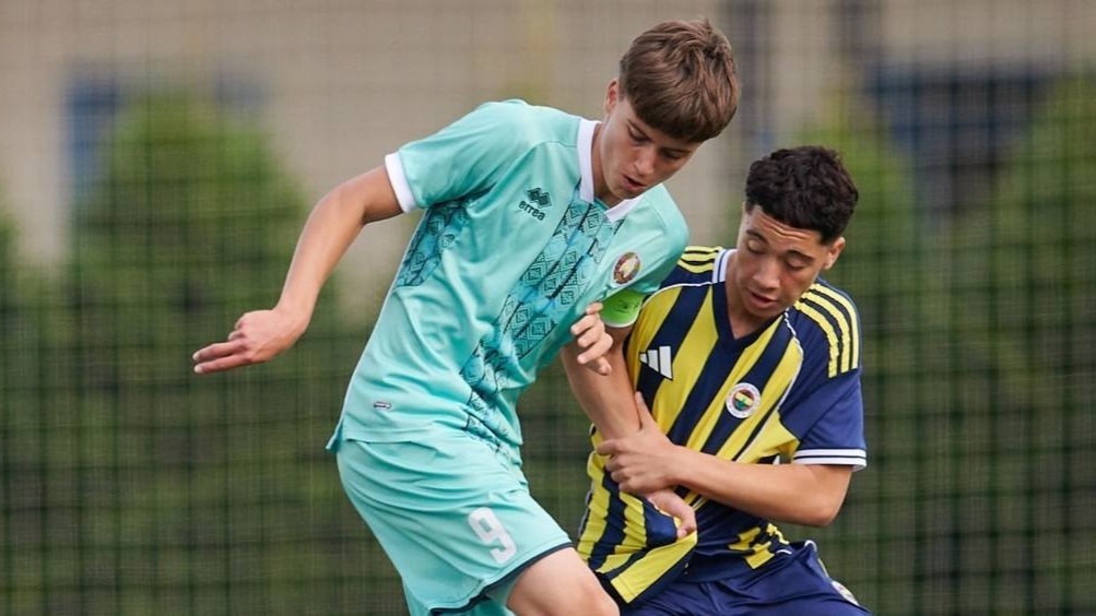 Кирилл Соляник, сборная Беларуси U-17