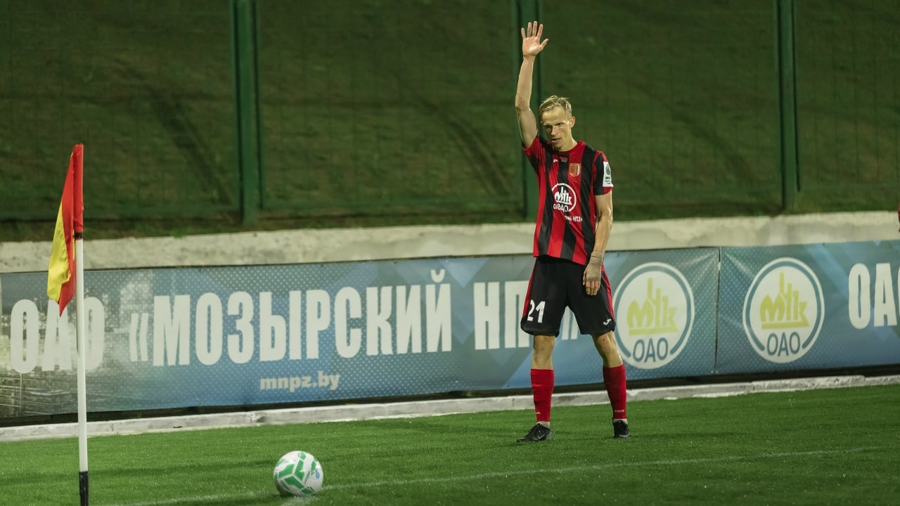 Евгений Шевченко