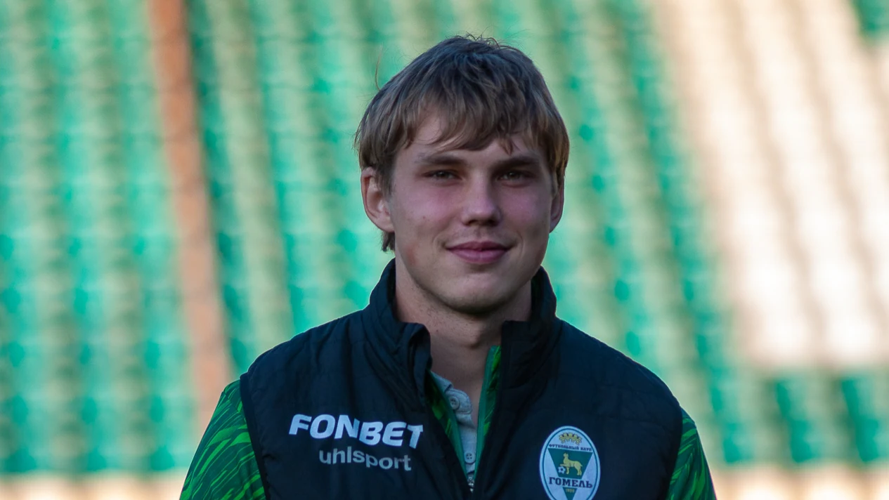 Георгий Кукушкин